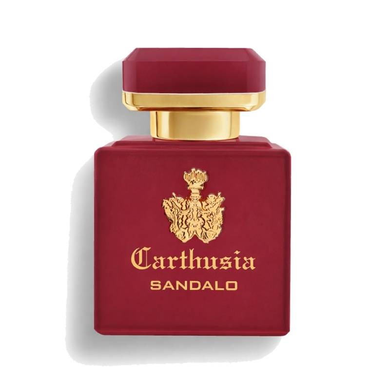 Perfume Intenso di Sandalo - Carthusia
