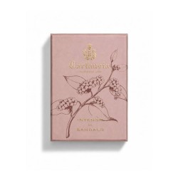 Perfume Intenso di Sandalo - Carthusia