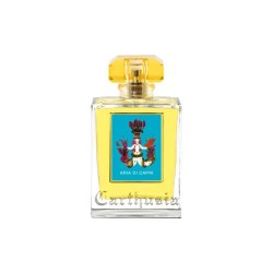Carthusia - Aria di Capri Eau de Toilette - Zitrusfrau.