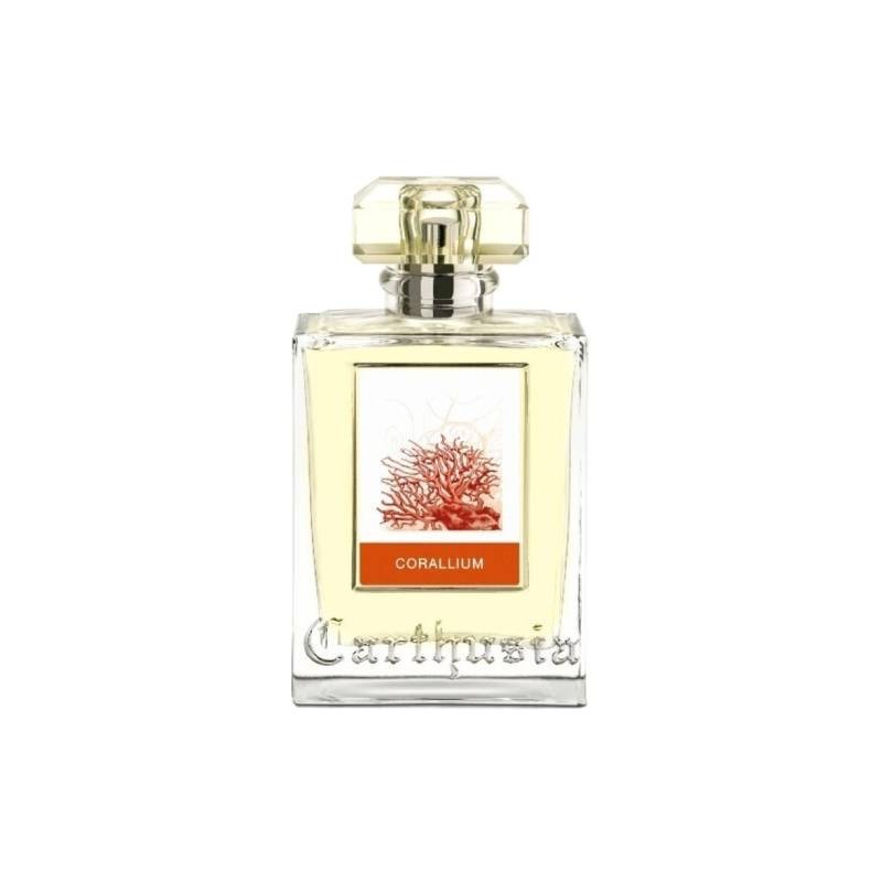 Carthusia - Corallium Eau de Parfum - AMAGERATED UNISEX.