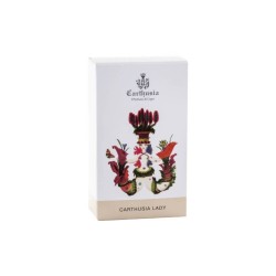Carthusia - Lady Eau de Parfum - Floral Citrus Frau.