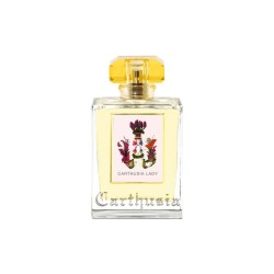 Carthusia - Lady Eau de Parfum - Floral Citrus Frau.