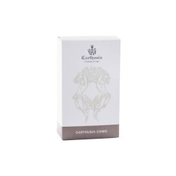 Carthusia - Uomo Eau de Parfum - Citrus Man.