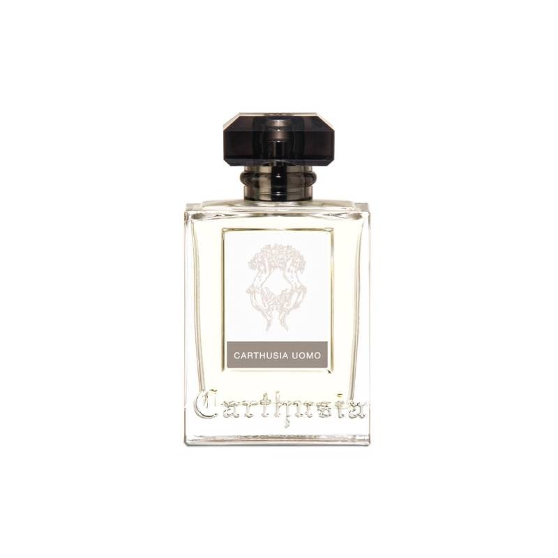 Carthusia - Uomo Eau de Parfum - Citrus Man.
