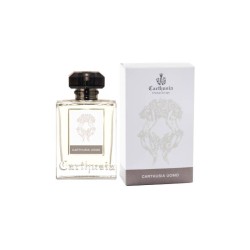 Carthusia - Uomo Eau de Parfum - Citrus Man.