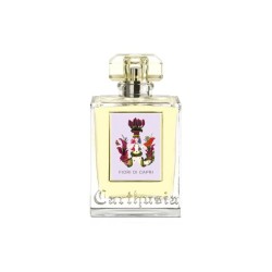Carthusia - Fiori di Capri Eau de Parfum - Blumenfrau.