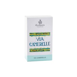 Carthusia - Via Camerelle Eau de Parfum - Citrus Unisex.