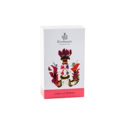 Carthusia - Leleelter Eau de Parfum - sorgfältige Frau.