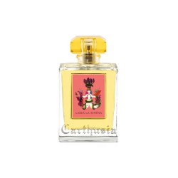 Carthusia - Leleelter Eau de Parfum - sorgfältige Frau.