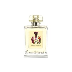 Carthusia - Mediterran Eau de Parfum - Citrus Unisex.