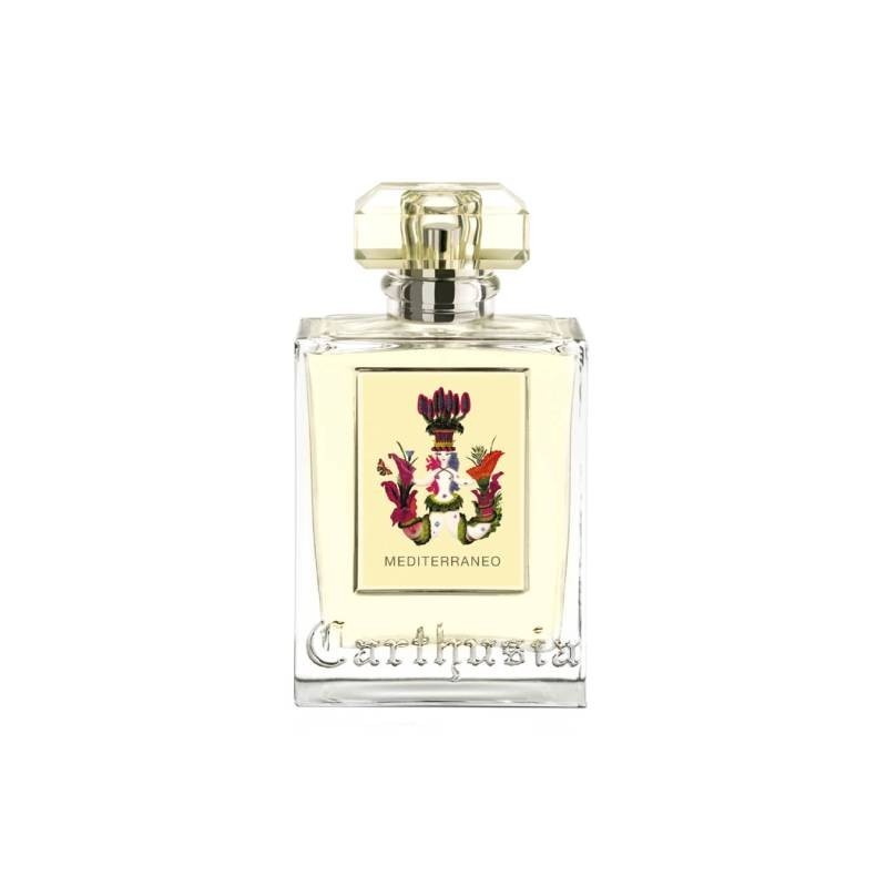 Carthusia - Mediterran Eau de Parfum - Citrus Unisex.