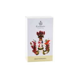 Carthusia - Mediterran Eau de Parfum - Citrus Unisex.