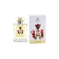 Carthusia - Mediterran Eau de Parfum - Citrus Unisex.