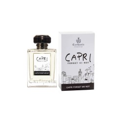 Carthusia - Capri vergessen Sie mich Nachrichten Eau von Parfum - Citrus Unisex.