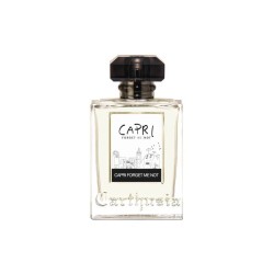 Carthusia - Capri vergessen Sie mich Nachrichten Eau von Parfum - Citrus Unisex.