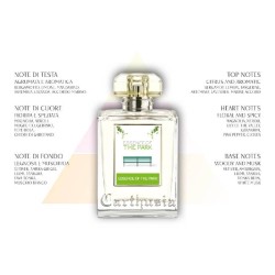 Carthusia - Essenz des Parks Eau de Parfum