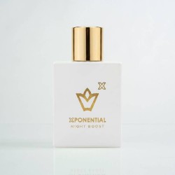 XPonential - Night Boost - 50ml