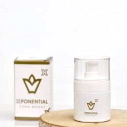 XPONENTIAL - Exponentielle Zeitsteigerung