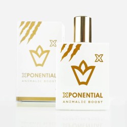 Xponential - Animalic Boost 50 ml Freies Verschiffen!