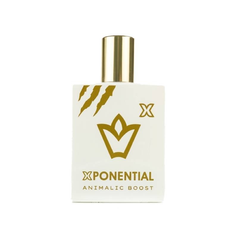 Xponential - Animalic Boost 50 ml Freies Verschiffen!