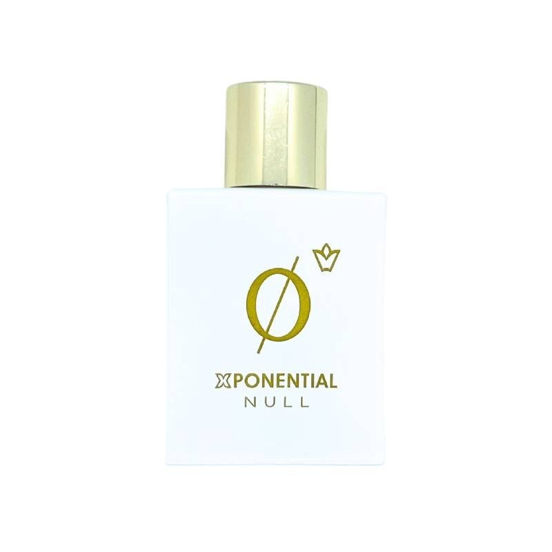 Xponential - NULL 50 ml Freies Verschiffen!