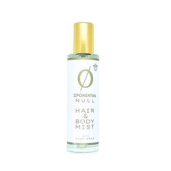 Xponential - NULL HAAR & BODY Nebel 50 ml