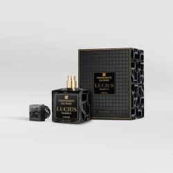 Lucius - Fragrance Du Bois