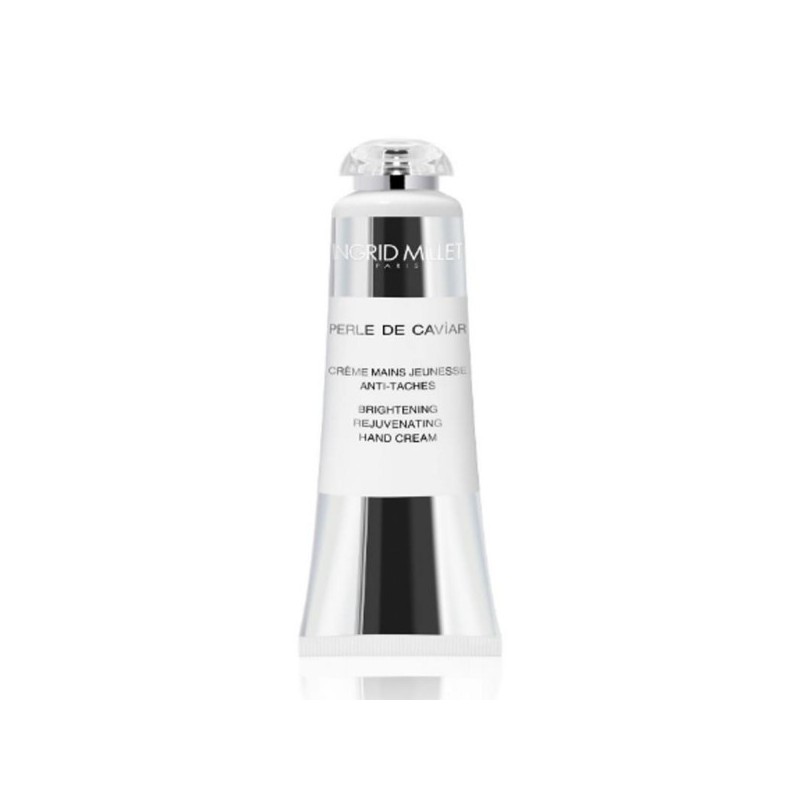 Ingrid Millet - P.Caviar-crema Von Händen, die sich verjüngen, um zu färben, 75 ml