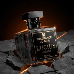 Lucius - Fragrance Du Bois