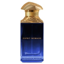 Esprit Nomade - Marrakech Imperial