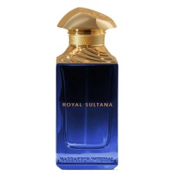 Royal Sultana - Marrakech Imperial Kostenlose Beratung und Sendungen!