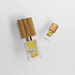 Absinth - Nasomatto Kostenlose Beratung und Sendungen!