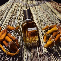 Bergamask 50ml - ORTO Parisi Beratung und kostenloser Versand!