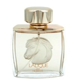 Lalique - Lalique Gießen Sie Hommes Equus Eau de Parfum Vapo 75 ml - Würziger Mann.