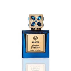 Sirocco Extrait De Parfum - Christian Provenzano