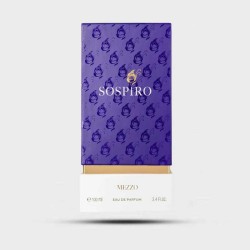 Mezzo - Sospiro