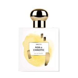 FIOR di Chinotto Eau de Toilette - Abaton | Parfümerie-Laura - Freex-Versand