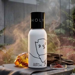 Heiliger Rauch - Bjorn Parfume Beratung und freies Verschiffen!