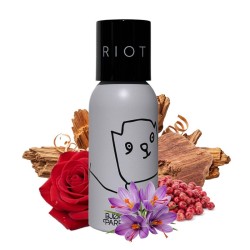 Rose Riot - Bjorn Parfume Advisory und freies Verschiffen!