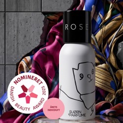 Rose Riot - Bjorn Parfume Advisory und freies Verschiffen!