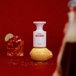 Cola Addict - BORNTOSTANDOUT
