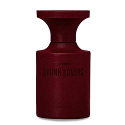 Drunk Lovers Extrait Extreme - BORNTOSTANDOUT