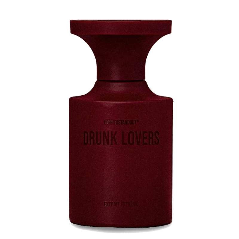 Drunk Lovers Extrait Extreme - BORNTOSTANDOUT