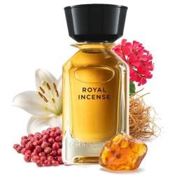 Royal Incense 100 ml Oman Luxury Kostenlose Beratung und Sendungen!