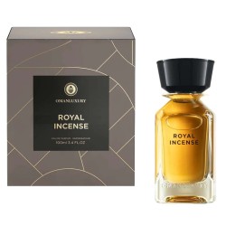 Royal Incense 100 ml Oman Luxury Kostenlose Beratung und Sendungen!