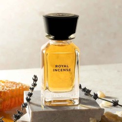 Royal Incense 100 ml Oman Luxury Kostenlose Beratung und Sendungen!