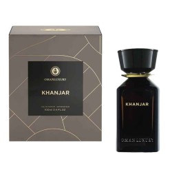 Khanjar 100 ml - Oman Luxury