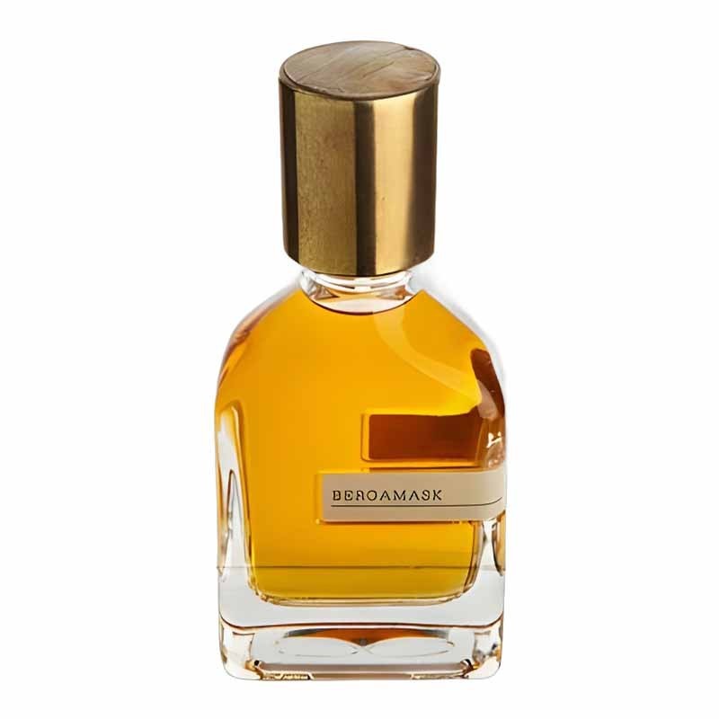 Bergamask 50ml - ORTO Parisi Beratung und kostenloser Versand!