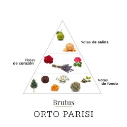 Brutus 50 ml - ORTO PARISI-Beratung und freies Verschiffen!