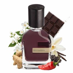 Boccanera 50 ml - ORTO Parisi Beratung und kostenloser Versand!